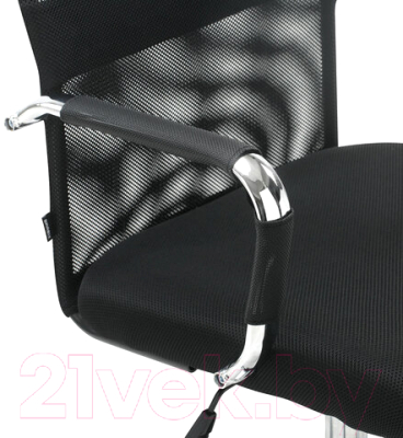 Кресло офисное Brabix Fit EX-514 / 531949