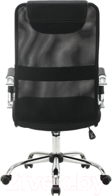 Кресло офисное Brabix Fit EX-514 / 531949