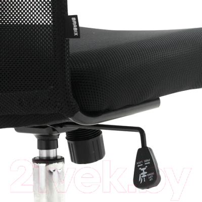 Кресло офисное Brabix Fit EX-514 / 531949