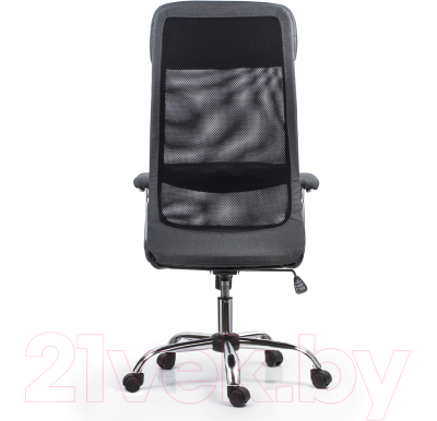 Кресло офисное Brabix Flight EX-540 / 531848