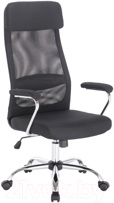 Кресло офисное Brabix Flight EX-540 / 531847 - фото