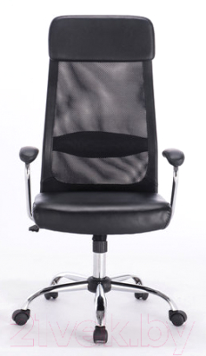 Кресло офисное Brabix Flight EX-540 / 531850