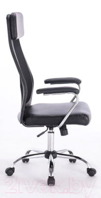 Кресло офисное Brabix Flight EX-540 / 531850