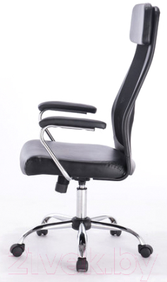 Кресло офисное Brabix Flight EX-540 / 531850