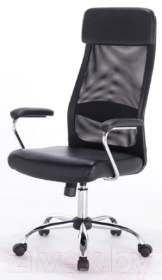 Кресло офисное Brabix Flight EX-540 / 531850