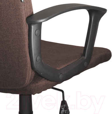 Кресло офисное Brabix Focus EX-518 / 531577