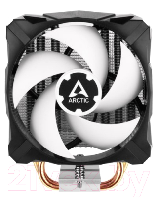 Кулер для процессора Arctic Cooling Freezer A13 X (ACFRE00083A)