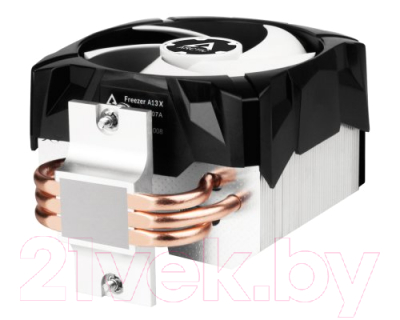 Кулер для процессора Arctic Cooling Freezer A13 X (ACFRE00083A)
