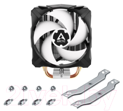 Кулер для процессора Arctic Cooling Freezer A13 X (ACFRE00083A)