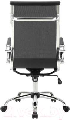 Кресло офисное Brabix Line EX-530 / 531846 (черный)