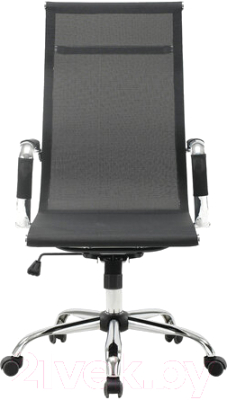 Кресло офисное Brabix Line EX-530 / 531846 (черный)