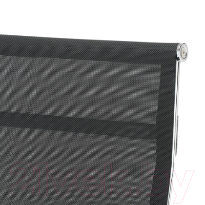 Кресло офисное Brabix Line EX-530 / 531846 (черный)