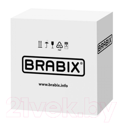 Кресло офисное Brabix Praktik EX-279 / 532018