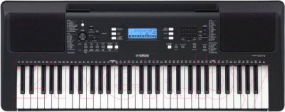 Синтезатор Yamaha PSR-E373 - фото