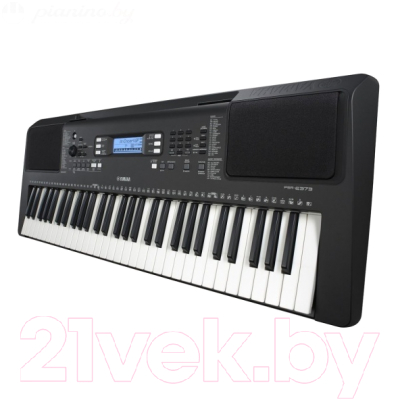 Синтезатор Yamaha PSR-E373