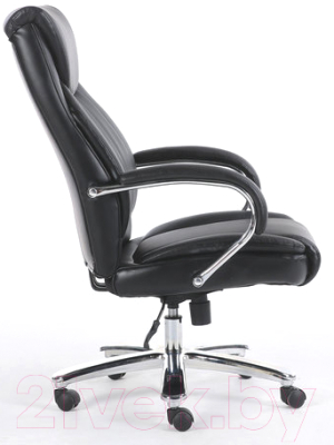 Кресло офисное Brabix Premium Advance EX-575 / 531825 (черный)