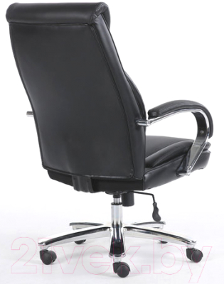 Кресло офисное Brabix Premium Advance EX-575 / 531825 (черный)