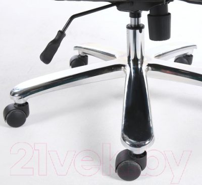 Кресло офисное Brabix Premium Advance EX-575 / 531825 (черный)