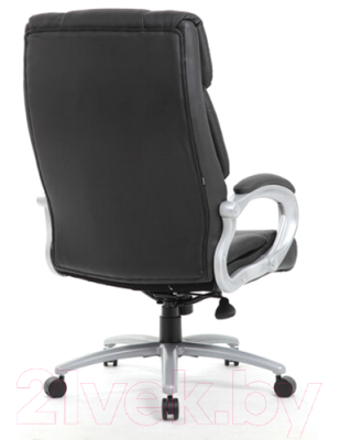 Кресло офисное Brabix Premium Blocks HD-008 / 531944
