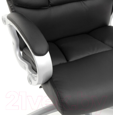 Кресло офисное Brabix Premium Blocks HD-008 / 531944