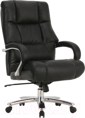 Кресло офисное Brabix Premium Bomer HD-007 / 531939 - фото