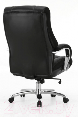 Кресло офисное Brabix Premium Bomer HD-007 / 531939