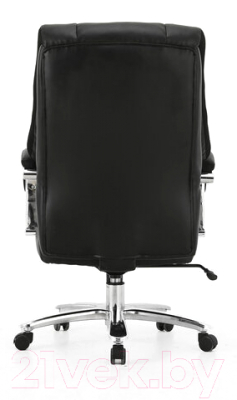 Кресло офисное Brabix Premium Bomer HD-007 / 531939