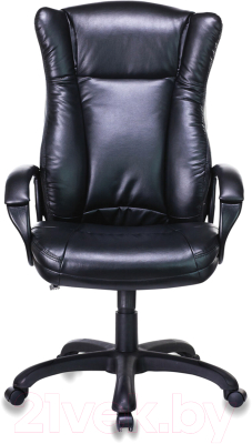 Кресло офисное Brabix Premium Boss EX-591 / 532099 (черный)