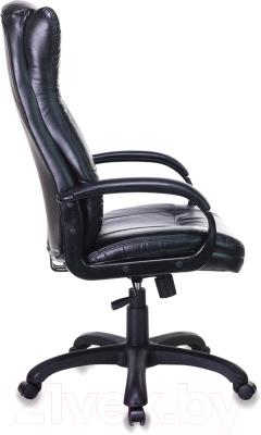 Кресло офисное Brabix Premium Boss EX-591 / 532099 (черный)