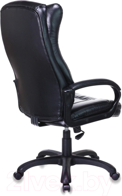 Кресло офисное Brabix Premium Boss EX-591 / 532099 (черный)