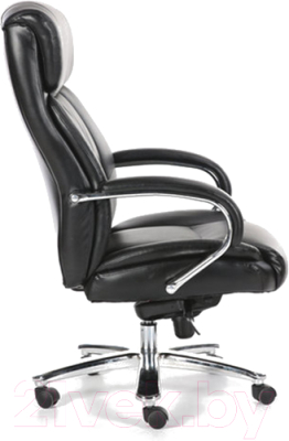 Кресло офисное Brabix Premium Direct EX-580 / 531824 (черный)