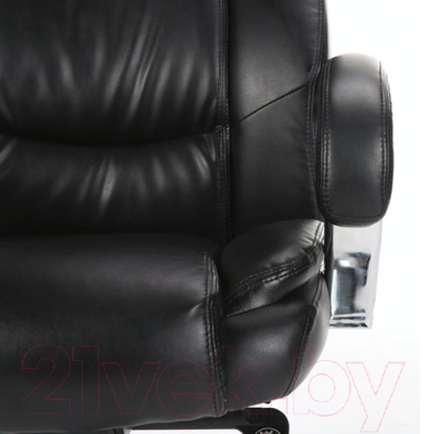 Кресло офисное Brabix Premium Direct EX-580 / 531824 (черный)