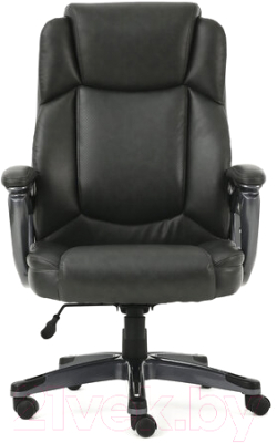 Кресло офисное Brabix Premium Favorite EX-577 / 531935 (серый)