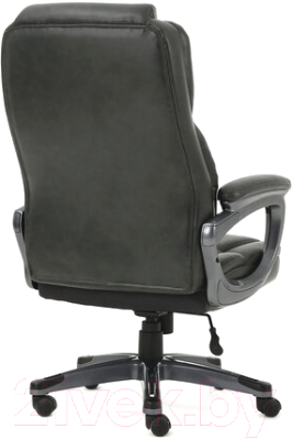 Кресло офисное Brabix Premium Favorite EX-577 / 531935 (серый)