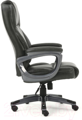 Кресло офисное Brabix Premium Favorite EX-577 / 531935 (серый)