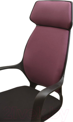 Кресло офисное Brabix Premium Galaxy EX-519 / 531570