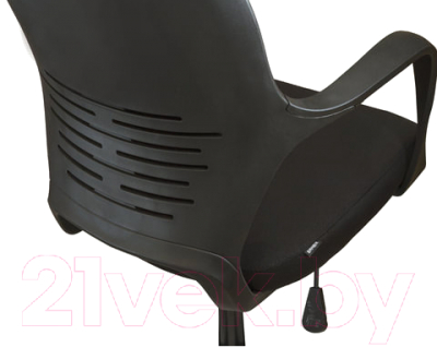 Кресло офисное Brabix Premium Galaxy EX-519 / 531570