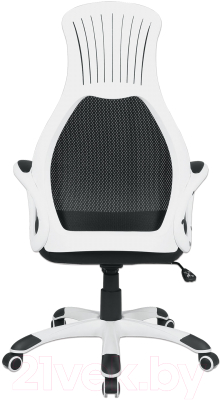 Кресло офисное Brabix Premium Genesis EX-517 / 531573