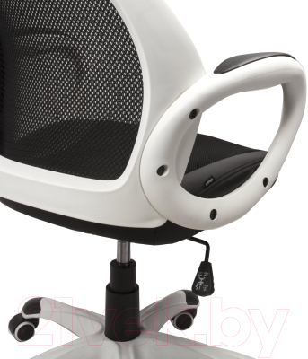 Кресло офисное Brabix Premium Genesis EX-517 / 531573