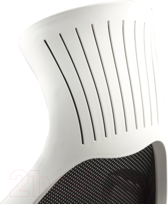 Кресло офисное Brabix Premium Genesis EX-517 / 531573