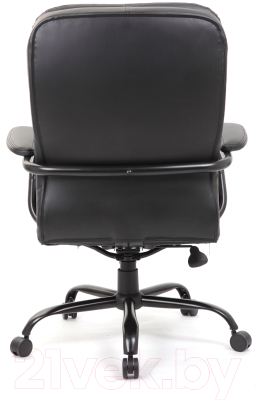 Кресло офисное Brabix Premium Heavy Duty HD-001 / 531015