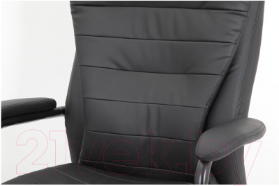 Кресло офисное Brabix Premium Heavy Duty HD-001 / 531015