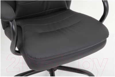 Кресло офисное Brabix Premium Heavy Duty HD-001 / 531015