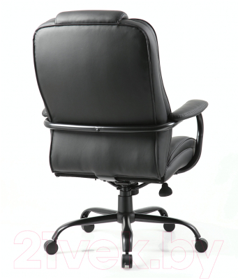 Кресло офисное Brabix Premium Heavy Duty HD-002 / 531829