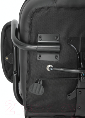 Кресло офисное Brabix Premium Heavy Duty HD-002 / 531829