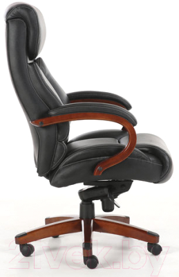 Кресло офисное Brabix Premium Infinity EX-707 / 531826 (черный)