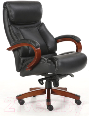 Кресло офисное Brabix Premium Infinity EX-707 / 531826 (черный)