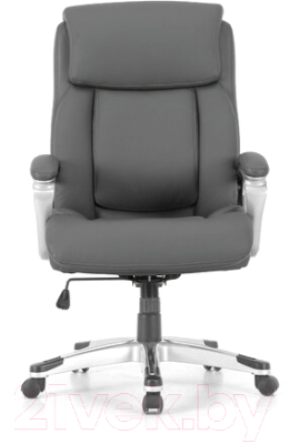 Кресло офисное Brabix Premium Level EX-527 / 531937 (серый)