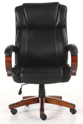 Кресло офисное Brabix Premium Magnum EX-701 / 531827 (черный)