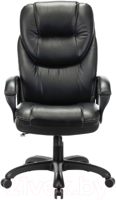 Кресло офисное Brabix Premium Nord EX-590 / 532097 (черный)